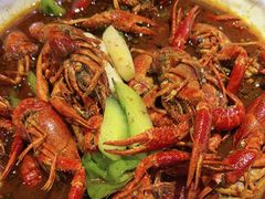 -京悦南门涮羊肉·羊蝎子火锅(田林路店)