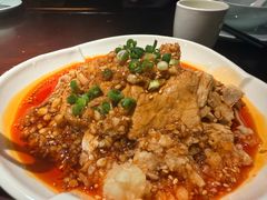 -陈麻婆豆腐总店