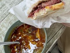 -杨天玉腊牛羊肉