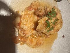 -奉天小馆·非遗东北菜(济南万象城店)