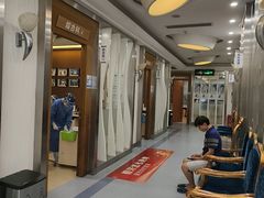 -圣呗口腔·舒适化种植牙·矫正中心(广州总院)