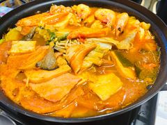 -BOPEYE·波派炸鸡(九霄天地店)