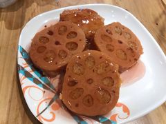 -老城南.鸭血粉丝汤(夫子庙店)