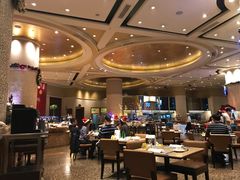 大堂-怡聚轩全日制自助餐厅(大中华喜来登酒店)