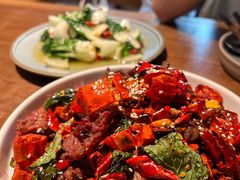 -薇酌饮·陕西菜(南门外店)
