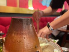 -1078號老北京涮肉(万达广场店)