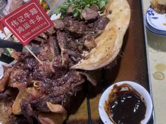 -伟记牛蹄(道滘店)