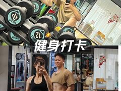 -恒之健私人定制健身(成山店)