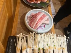 -九田家黑牛烤肉料理(石路天虹店)
