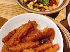 -潮粥荟·潮汕砂锅粥(朝阳大悦城店)