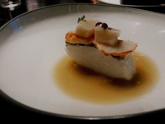 -GANEA 厨房神话故事西餐厅
