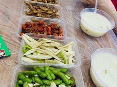-蓝精灵饺子店