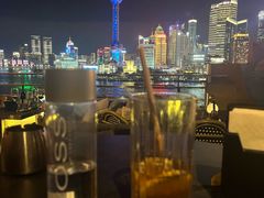 -外滩8号 whisky bar(金延大厦店)
