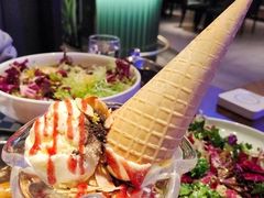 -Ambra Haus琥珀屋精酿餐厅(宝山店)