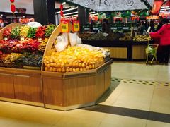 -尚美生活超市(万福广场店)