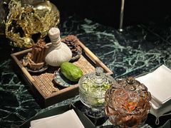 -涟LIAN·泰式按摩·MASSAGE·SPA(华强北店)