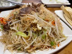 -牛小隆牛肉面馆(四牌楼店)
