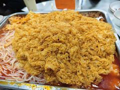 -在巷子里的烤肉店·螺蛳粉烤鱼·牛蛙(和美城店)
