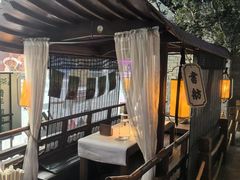 -绿茶餐厅(领展购物广场·中关村店)
