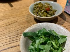 -潮粥荟·潮汕砂锅粥(朝阳大悦城店)