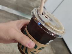 -星巴克(北京南站第二店)