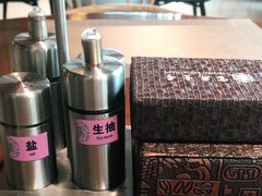 -宝燕壹号景观餐厅(龙盛国际商业广场店)