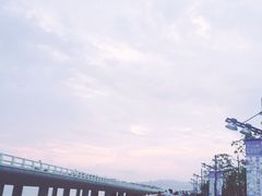 -演武大桥观景平台