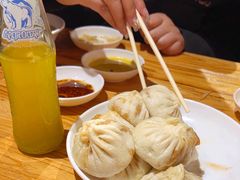 -缘赵记(沙子口店)