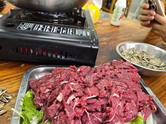 -苗侗地道红酸.酸汤鱼·酸汤牛肉