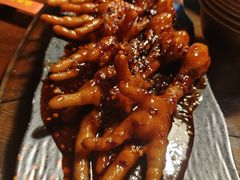 -小木屋朝鲜族特色菜