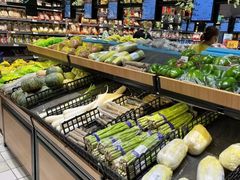 -世纪联华(吴淞店)