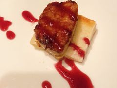 -佛山希尔顿酒店·融誉亚洲美食荟