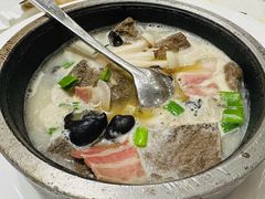 -富淳饭店(世纪公园店)