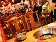 -老诚一锅(来北家园店)
