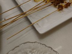 -白仁仔· 活烤海鲜 宵夜(豫园店)