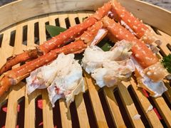 -樱之盛宴·蟹料理海鲜自助(前进大街店)