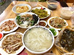 -芳记粉店(总店)