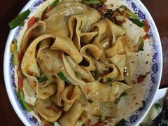 -天下第一面(大雁塔北广场店)