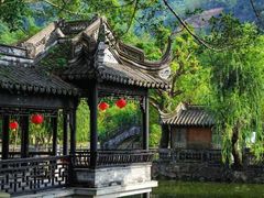 -中山詹园