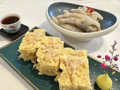 -沙河粉村·国家非遗传承(云台店)