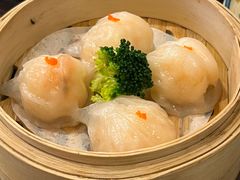 -岭南小生·粤港点心(芙蓉店)