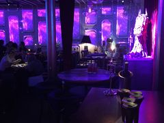 -JUKEBOX玖部音乐餐厅(华侨城店)