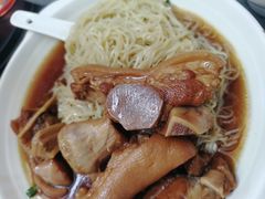 -周门传统竹升面