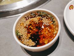 -蜀留香火锅·始于1999·原四川老火锅(白堤路店)