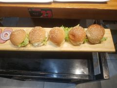 -好旺角烤肉(农林五道街总店)