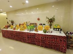 -汗腾格里·风味餐厅(新疆驻京办店)