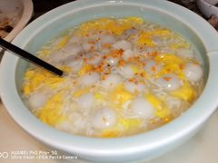 南瓜酒酿圆子-佬肥猫(国华广场店)