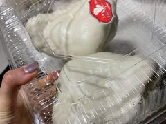 枣夹馒头-白玉兰食品(汇联商厦店)