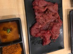 -花味·自助烤肉(雨花客厅店)