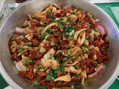 鱿鱼-大碗厨(东风路店)